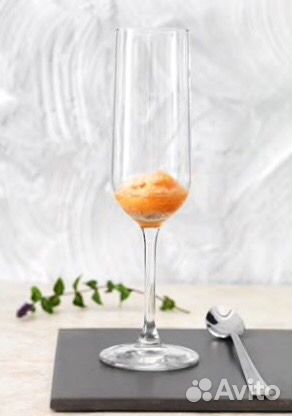 Набор бокалов IKEA 6 шт