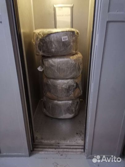 Комплект дисков SSR Sp1 r18 5x114.3 11jj/13jj