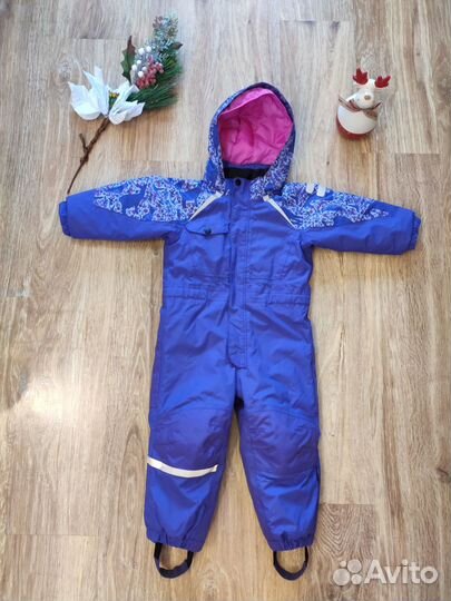 Комбинезон H&m 3 года