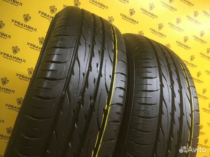 Dunlop Enasave EC203 185/65 R15 88S