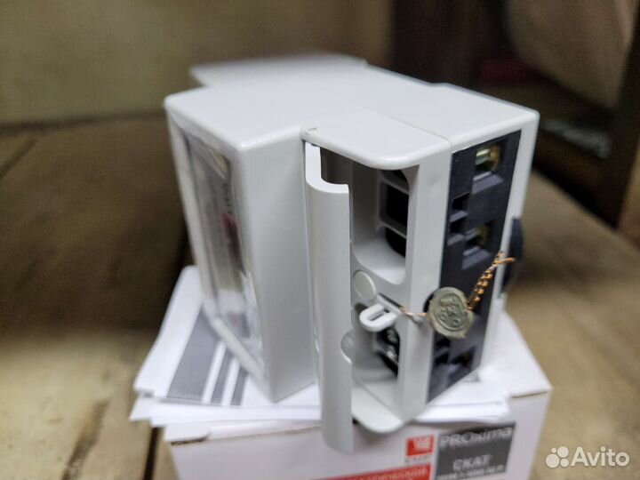 Счетчик EKF PROxima скат