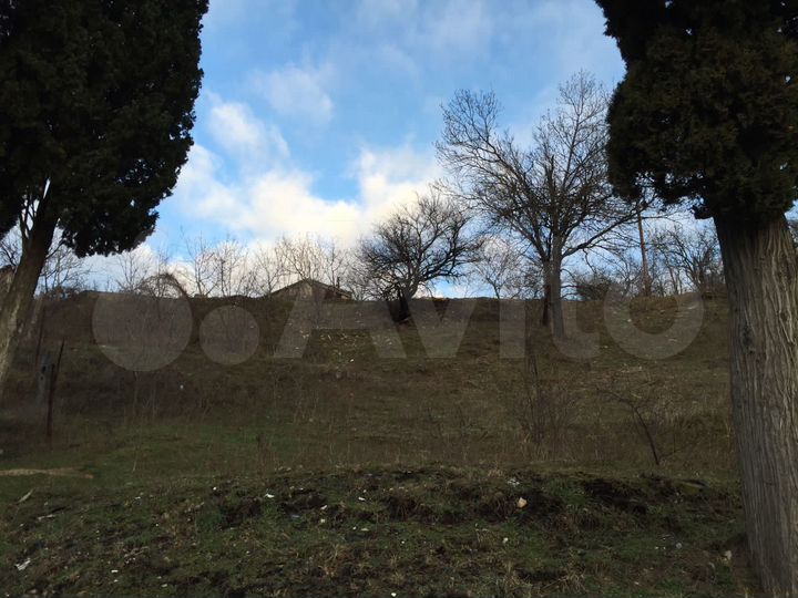 Участок 8 сот. (ИЖС)