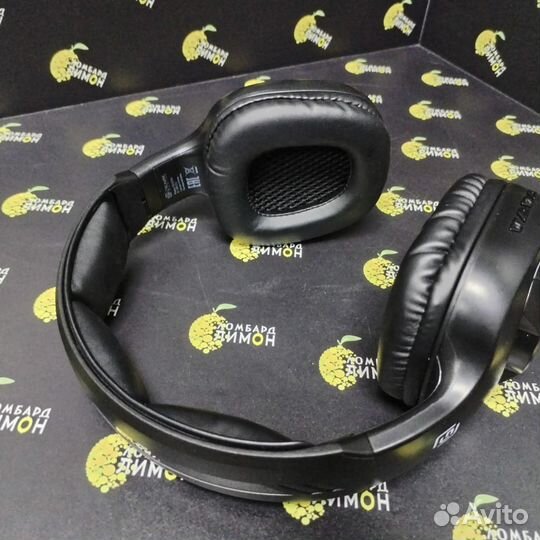 Наушники Оклик HS-L575G