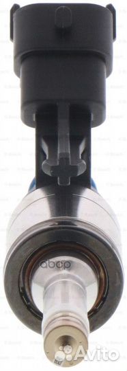 Форсунка бензиновая 0261500494 Bosch