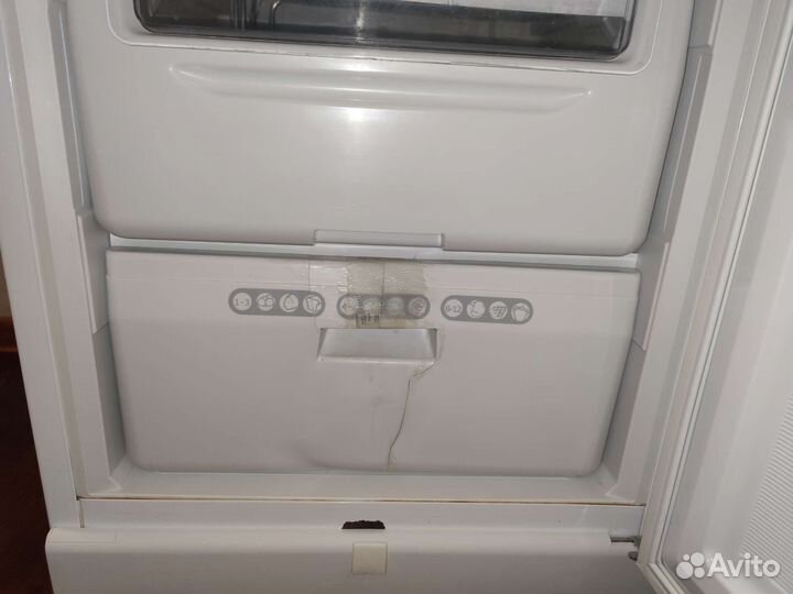 Холодильник whirpool бу