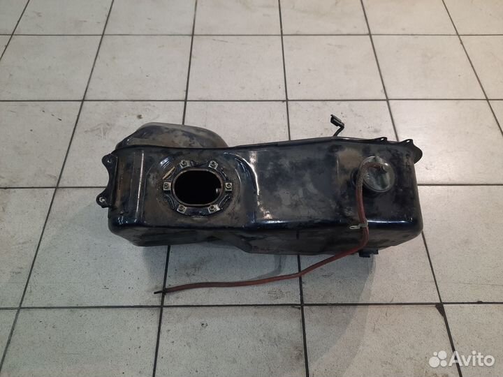 Бак топливный Honda gl1500 gold wing