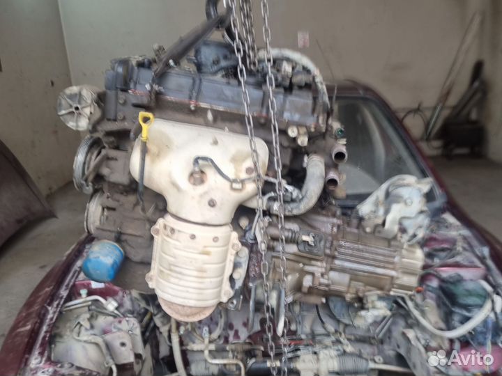 Мотор на акцент