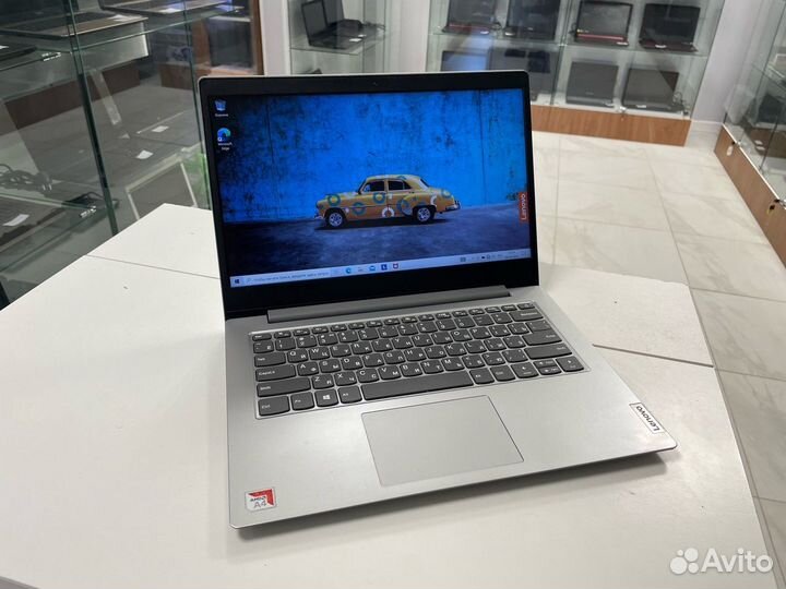 Ультрабук Lenovo IdeaPad Slim 1-14AST