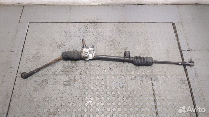 Рейка рулевая без г/у Renault Clio, 2002