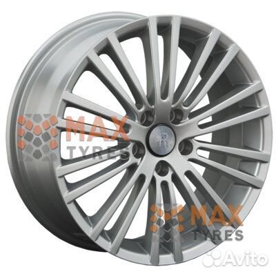 Replay VV25 Sil 7/0 R16