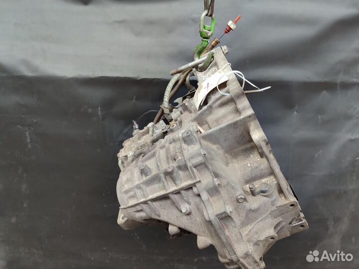 АКПП 2GR-FE, U151E, 2WD