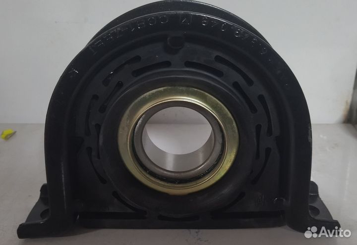 Подшипник подвесной FL 70/ Inter 4300