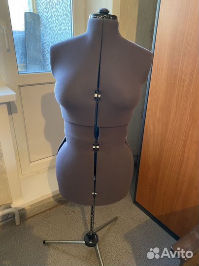 Манекен MY double (M)