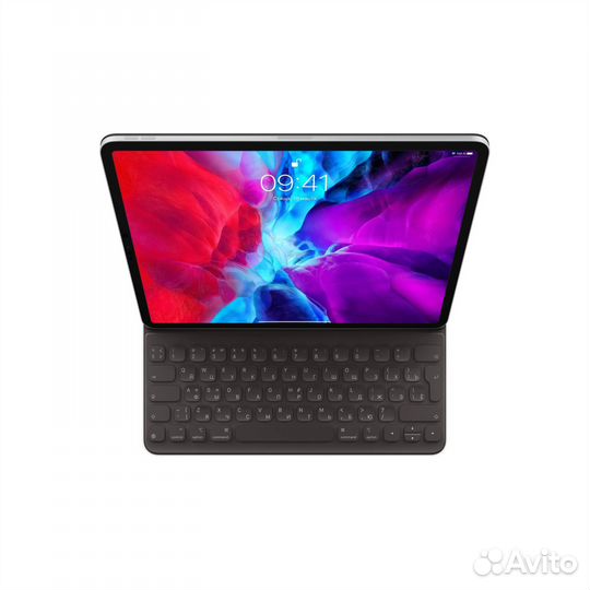 Клавиатур Apple Smart Keyboard Folio iPad Pro 12.9