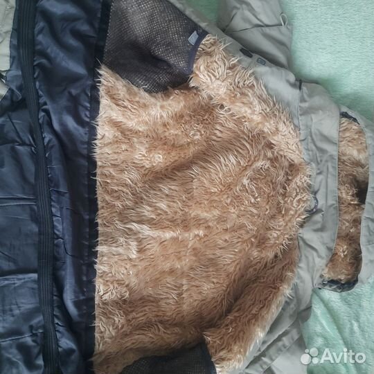 Горнолыжная куртка женская 44 46