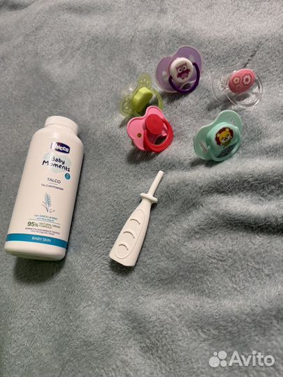 Бутылочки для кормления