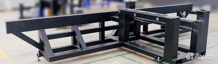 Станок для присадки