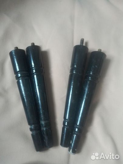 Ножки для мебели СССР