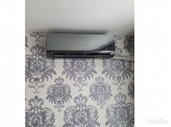 Кондиционер/Сплит-система с гарантией