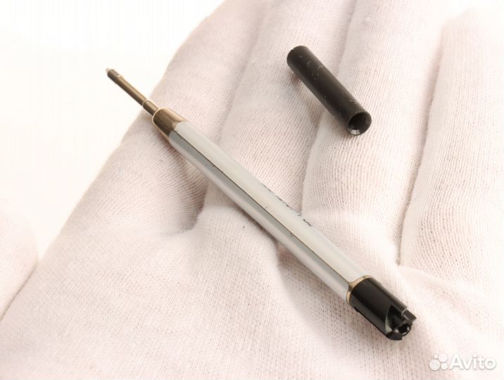 Schmidt G2 Шариковый Стержень Ручки Чёрный 0,7мм M