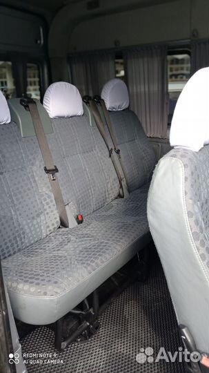 Пассажирские перевозки, аренда, заказ микроавтобус