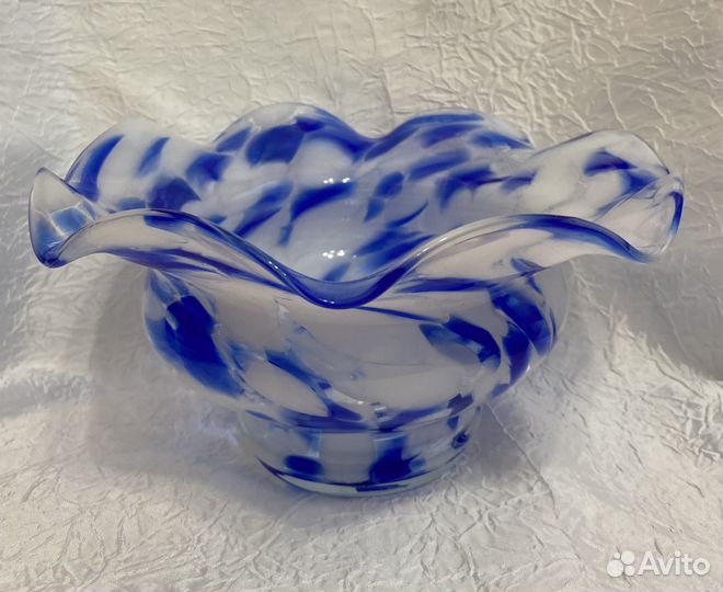 Ваза для фруктов