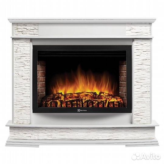 Портал Firelight Scala 25 камень сланец скалистый