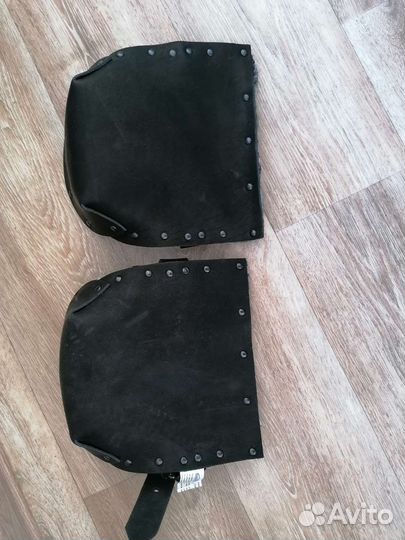 Наколенники