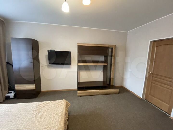 1-к. квартира, 40 м², 5/10 эт.