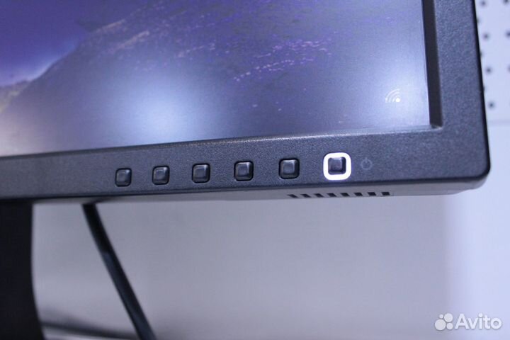 Монитор LG E2211S/21.5 