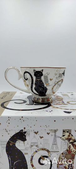 Чайный набор на двоих