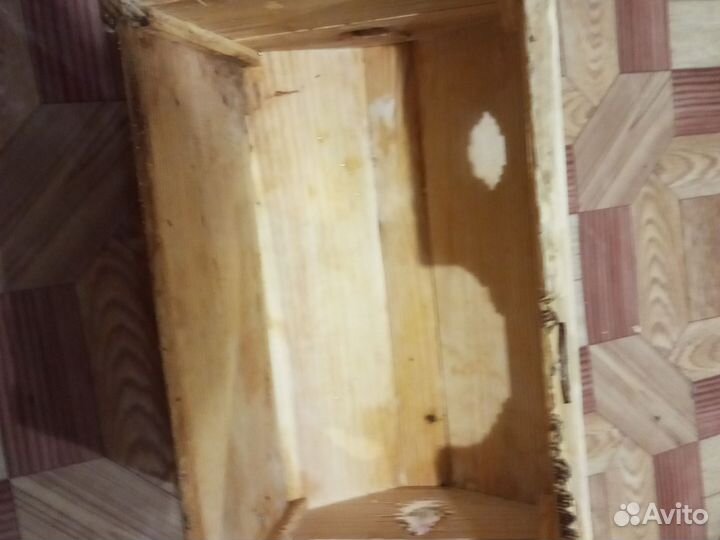 Домик для морской свинки