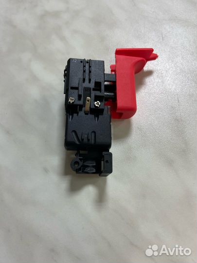 Выключатель на перфоратор Bosch GBH 2-26DRE