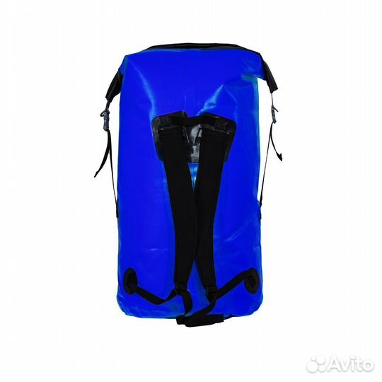 56260 Герморюкзак Black Pike гр120 синий/черный