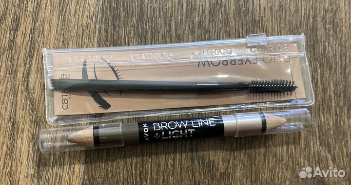 Набор косметики