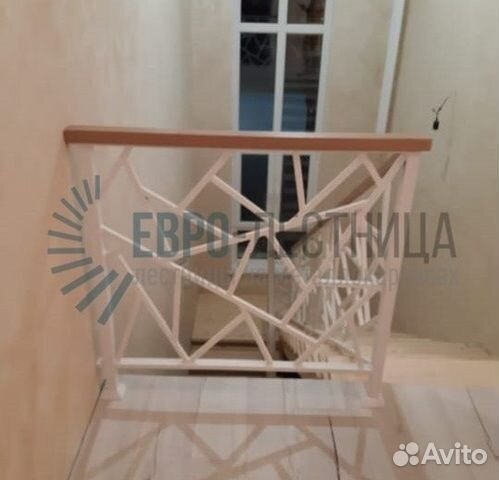 Перила для лестниц