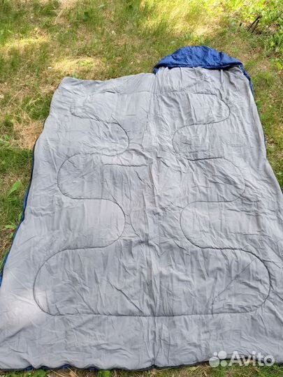 Спальный мешок