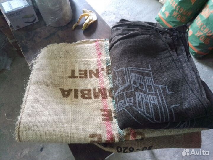 Набор из 12 кофейных мешков