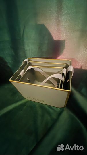 Коробка для цветов