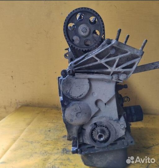 Двигатель Peugeot 405 1.8 LFZ