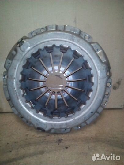 Корзину сцепления Тойота Королла 150 2008