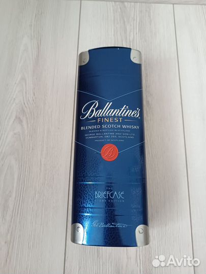 Жестяная банка