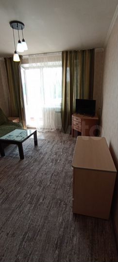 1-к. квартира, 35 м², 2/10 эт.