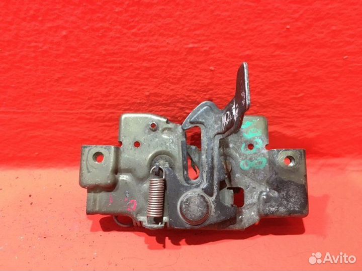 Замок капота Mazda 6 GG LF17 2005