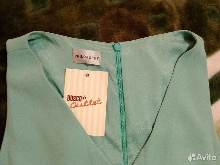 Комбинезон женский брючный Италия размер 40 рос