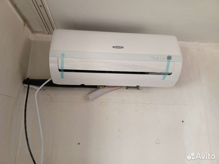 Обслуживание кондиционеров, ремонт, диагностика