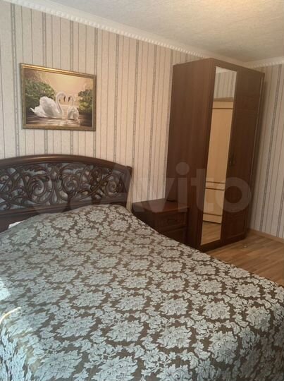 Комната 20 м² в 1-к., 2/2 эт.