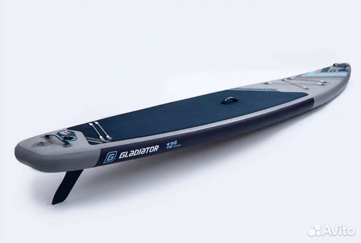 SUP борд 12.6 Gladiator RNT