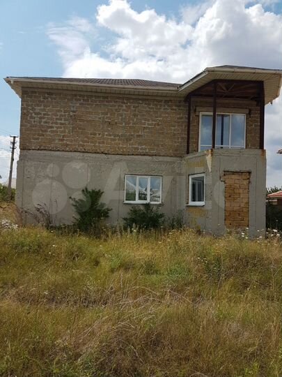 Дом 300 м² на участке 7,8 сот.