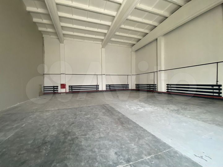 Свободного назначения, 264 м²